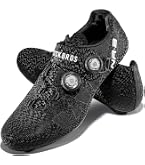 Amazon.com: Fizik X1 Infinito Cycling Footwear, Black, Size 40.5